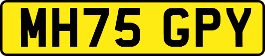 MH75GPY