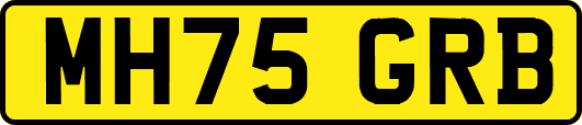 MH75GRB