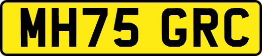 MH75GRC