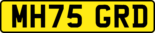 MH75GRD