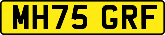 MH75GRF