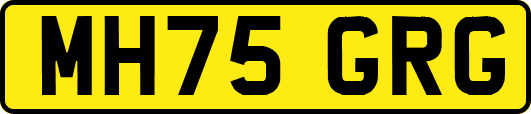 MH75GRG