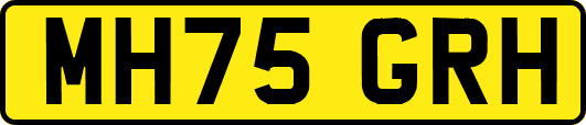 MH75GRH