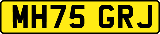 MH75GRJ