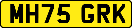 MH75GRK