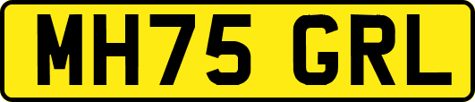 MH75GRL