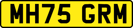 MH75GRM