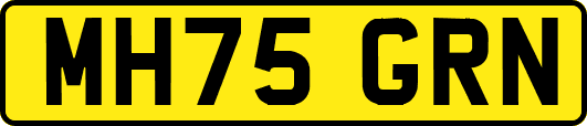 MH75GRN