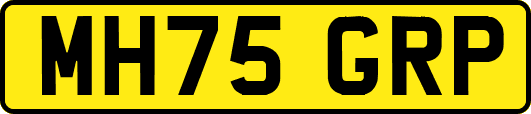 MH75GRP