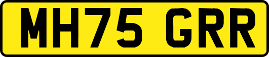 MH75GRR