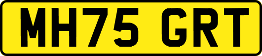 MH75GRT