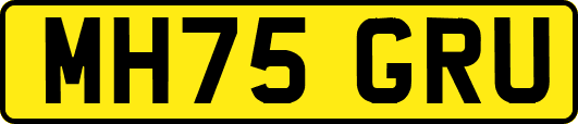 MH75GRU