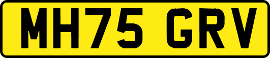 MH75GRV