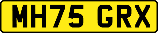 MH75GRX