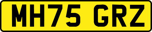 MH75GRZ