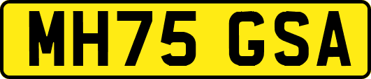 MH75GSA