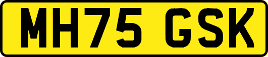 MH75GSK