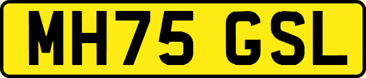 MH75GSL