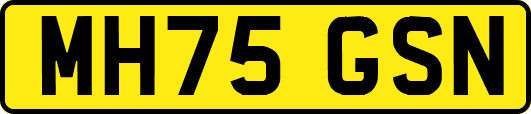 MH75GSN