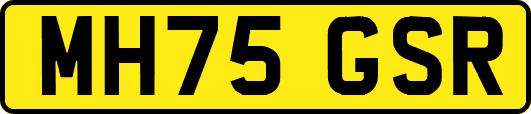 MH75GSR