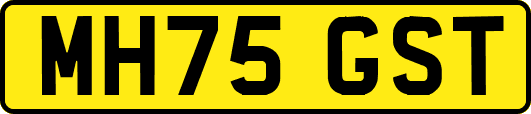 MH75GST