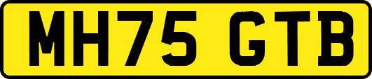 MH75GTB