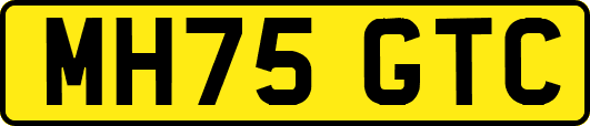 MH75GTC