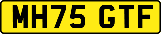 MH75GTF