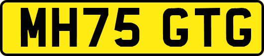 MH75GTG