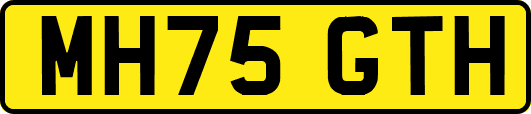 MH75GTH