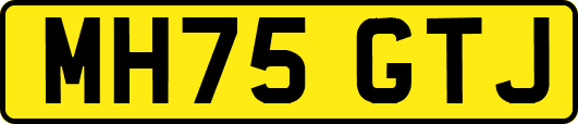 MH75GTJ