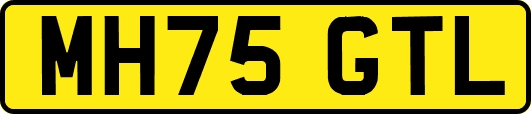 MH75GTL