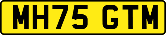MH75GTM