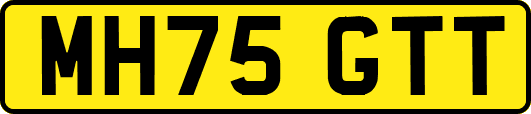 MH75GTT