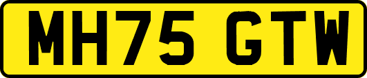 MH75GTW