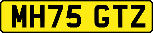 MH75GTZ