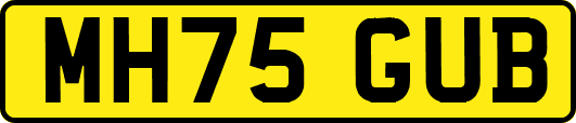 MH75GUB