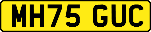 MH75GUC