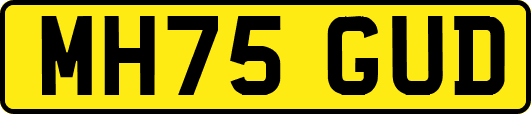 MH75GUD