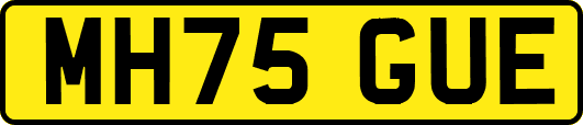 MH75GUE