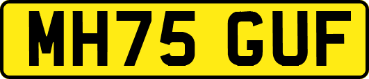 MH75GUF
