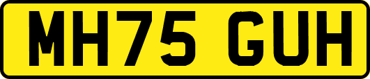 MH75GUH