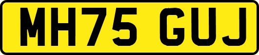 MH75GUJ