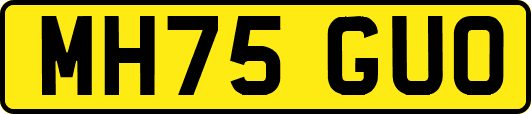 MH75GUO