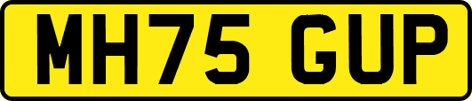 MH75GUP