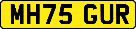 MH75GUR