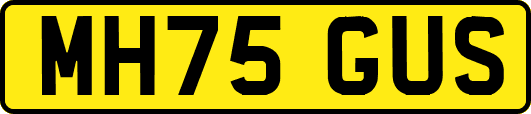 MH75GUS