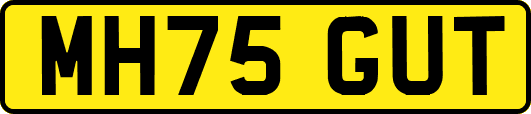 MH75GUT