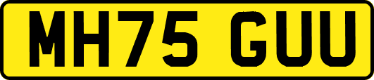 MH75GUU