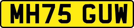 MH75GUW